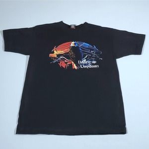 Harley-Davidson Ray C's US 69 T Shirt